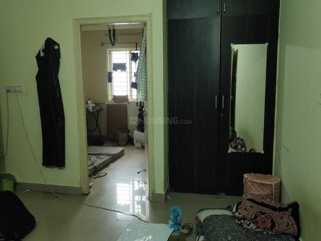 1 BHK Independent House in Koramangala for rent Bengaluru. The reference number is 20758585