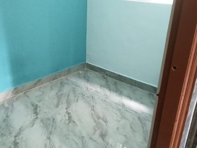 1 BHK Independent House in Koramangala for rent Bengaluru. The reference number is 20817791