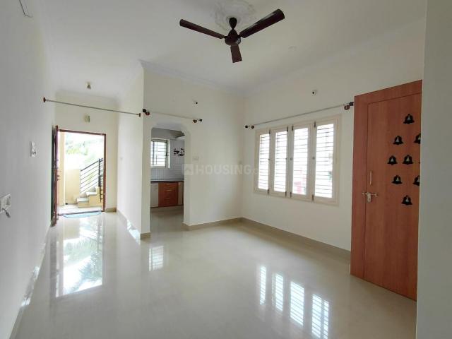 1 BHK Independent House in Koramangala for rent Bengaluru. The reference number is 20819770