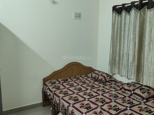 1 BHK Independent House in Koramangala for rent Bengaluru. The reference number is 20217923