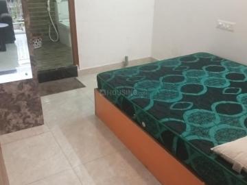 1 BHK Independent House in Koramangala for rent Bengaluru. The reference number is 20243113