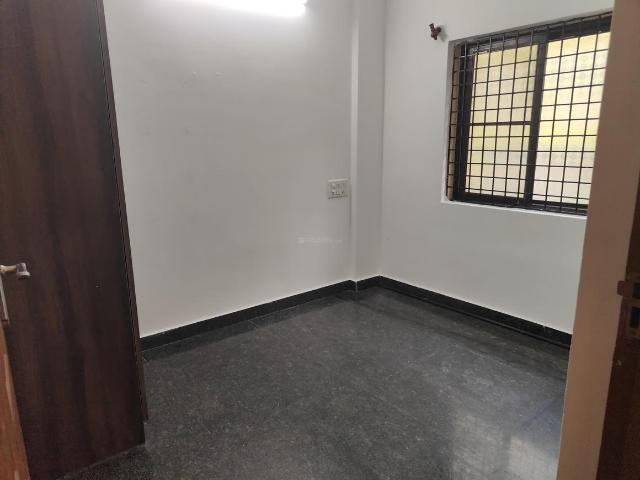 1 BHK Independent House in Koramangala for rent Bengaluru. The reference number is 20279030