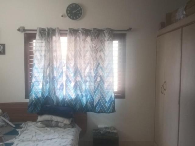 1 BHK Independent House in Koramangala for rent Bengaluru. The reference number is 21051405