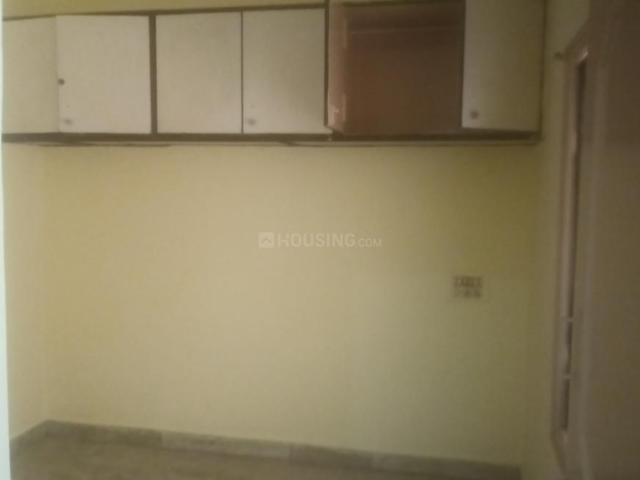 1 BHK Independent House in Koramangala for rent Bengaluru. The reference number is 21075249