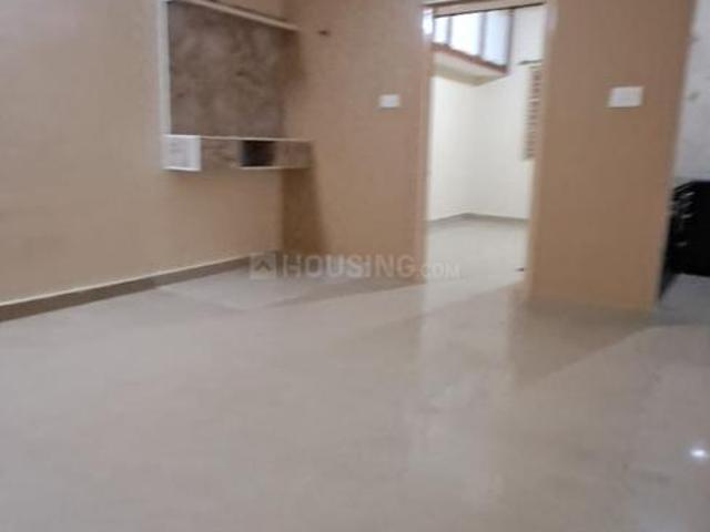 1 BHK Independent House in Koramangala for rent Bengaluru. The reference number is 21107870
