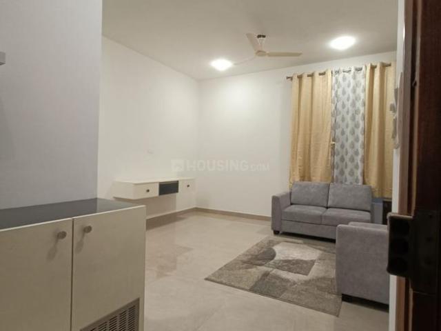 1 BHK Independent House in Koramangala for rent Bengaluru. The reference number is 21182244
