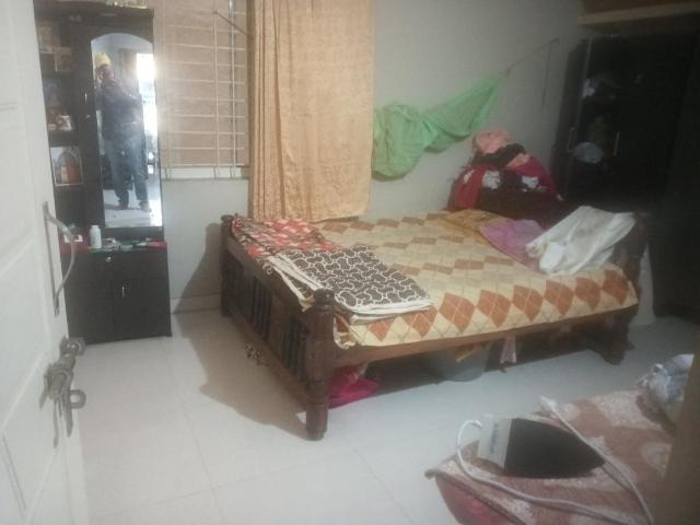 1 BHK Independent House in Koramangala for rent Bengaluru. The reference number is 21298230