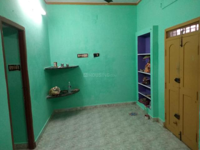 1 BHK Independent House in Korattur for rent Chennai. The reference number is 17225426