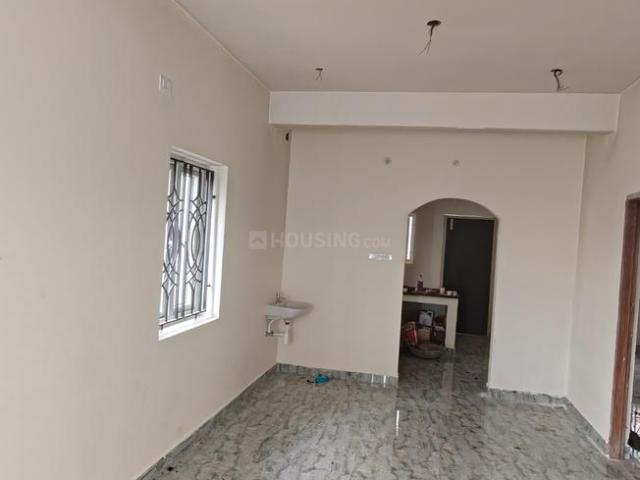 1 BHK Independent House in Korattur for rent Chennai. The reference number is 21026959