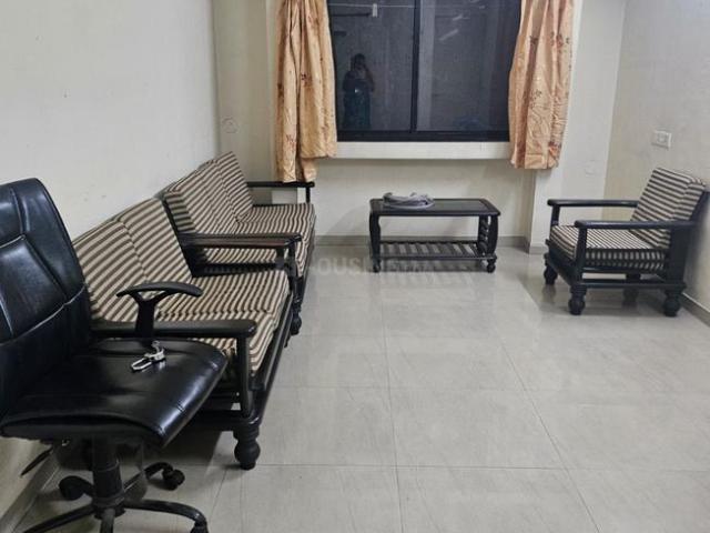 1 BHK Independent House in Koregaon Park for rent Pune. The reference number is 20529059