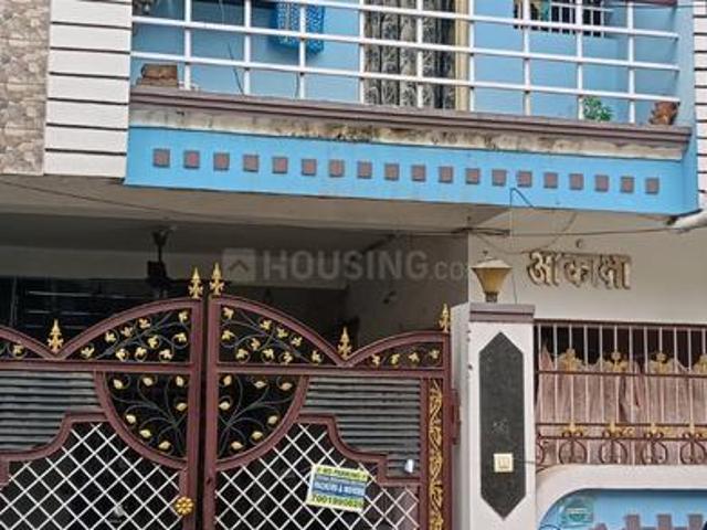 1 BHK Independent House in Kota for rent Raipur. The reference number is 21024366