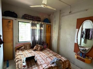1 BHK Independent House in Kothrud for rent Pune. The reference number is 20483673