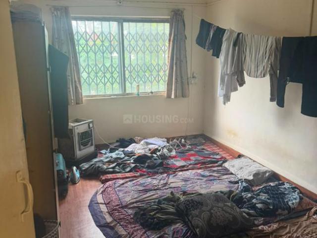 1 BHK Independent House in Kothrud for rent Pune. The reference number is 20726432