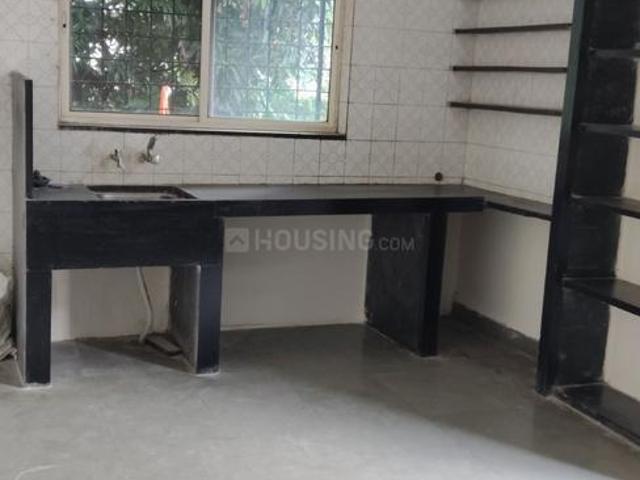1 BHK Independent House in Kothrud for rent Pune. The reference number is 20794111
