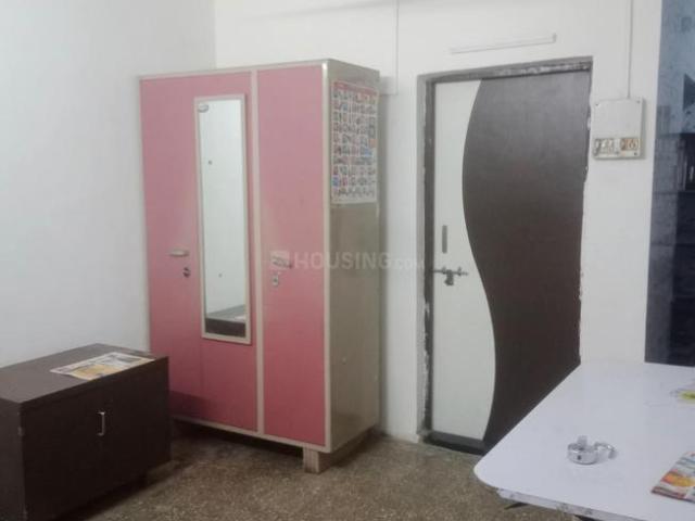 1 BHK Independent House in Kothrud for rent Pune. The reference number is 20857602