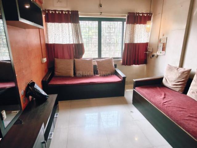 1 BHK Independent House in Kothrud for rent Pune. The reference number is 21307528