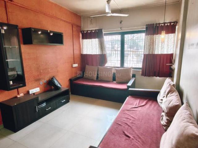 1 BHK Independent House in Kothrud for rent Pune. The reference number is 21307399