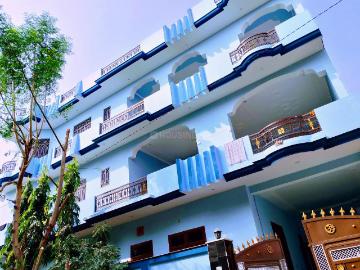 1 BHK Independent House in Kotputli for rent Jaipur. The reference number is 19437485
