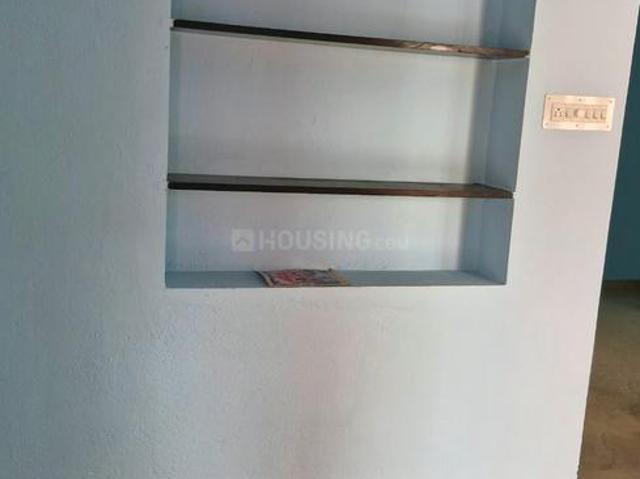 1 BHK Independent House in Koundampalayam for rent Coimbatore. The reference number is 21283662