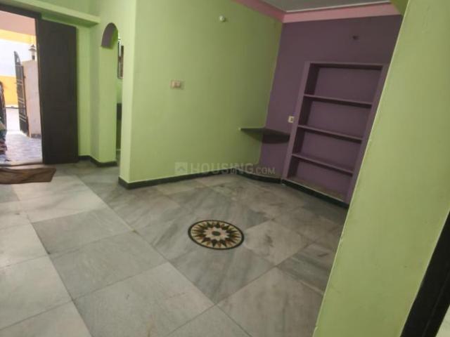 1 BHK Independent House in Kovur for rent Chennai. The reference number is 20550687