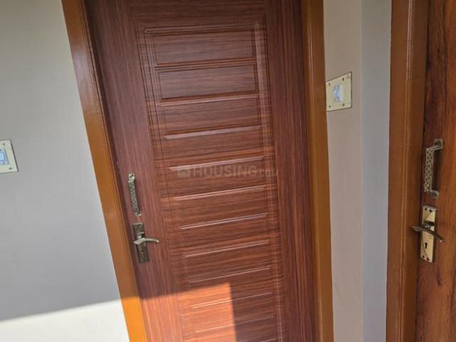1 BHK Independent House in Kovai Pudur for rent Coimbatore. The reference number is 20973301