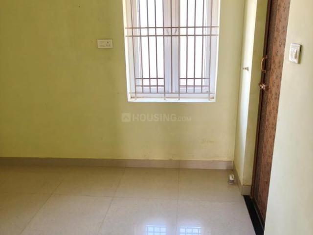 1 BHK Independent House in Kovai Pudur for rent Coimbatore. The reference number is 21026813