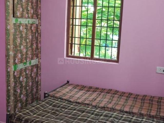 1 BHK Independent House in Kovalam for rent Chennai. The reference number is 21257688