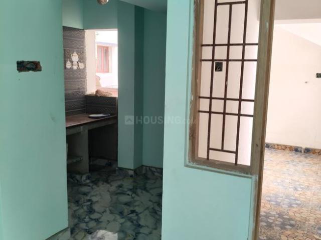 1 BHK Independent House in Kovilambakkam for rent Chennai. The reference number is 20785630