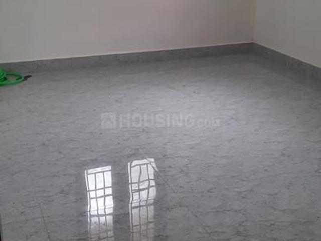 1 BHK Independent House in Kovilambakkam for rent Chennai. The reference number is 20974856
