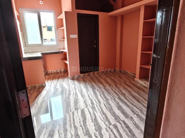 1 BHK Independent House in Kp 2 for rent Hyderabad. The reference number is 20939239