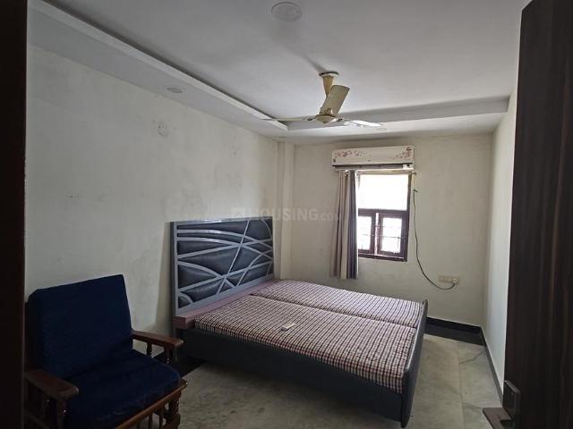 1 BHK Independent House in Krishna Nagar for rent New Delhi. The reference number is 21140050