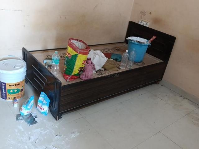 1 BHK Independent House in Krishi Mandi for rent Indore. The reference number is 19755049