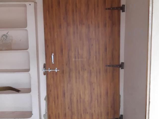 1 BHK Independent House in Kumapalli for rent Warangal. The reference number is 9439199