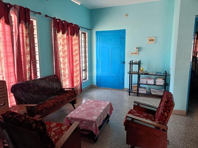 1 BHK Independent House in Kumarapuram for rent Thiruvananthapuram. The reference number is 20848534