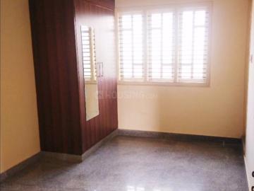 1 BHK Independent House in Kumaraswamy Layout for rent Bengaluru. The reference number is 20433112