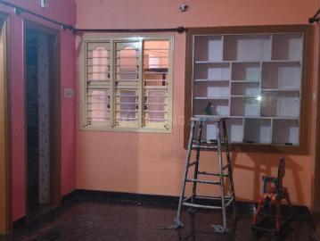 1 BHK Independent House in Kumaraswamy Layout for rent Bengaluru. The reference number is 20531963