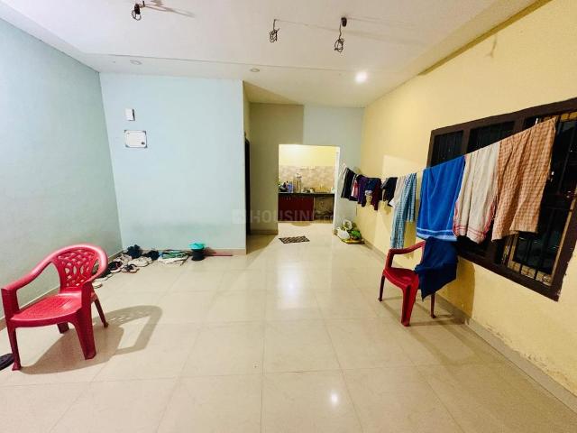 1 BHK Independent House in Kumarpara for rent Guwahati. The reference number is 18793125