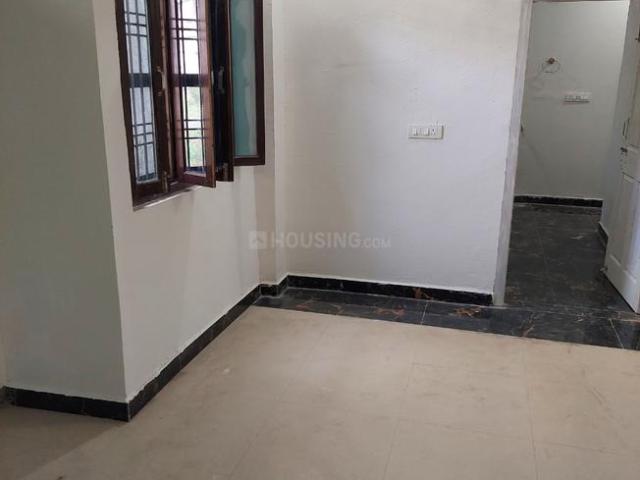 1 BHK Independent House in Kumhrar for rent Patna. The reference number is 20810142