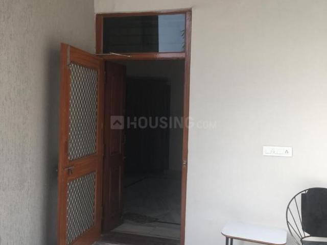1 BHK Independent House in Kundan Nagar for rent Ajmer. The reference number is 6585137
