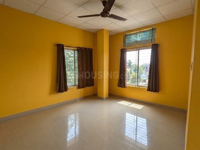 1 BHK Independent House in Kundil Nagar for rent Guwahati. The reference number is 21108253
