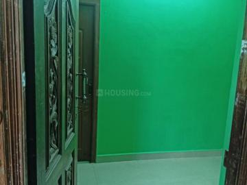 1 BHK Independent House in Kundrathur for rent Chennai. The reference number is 20364005
