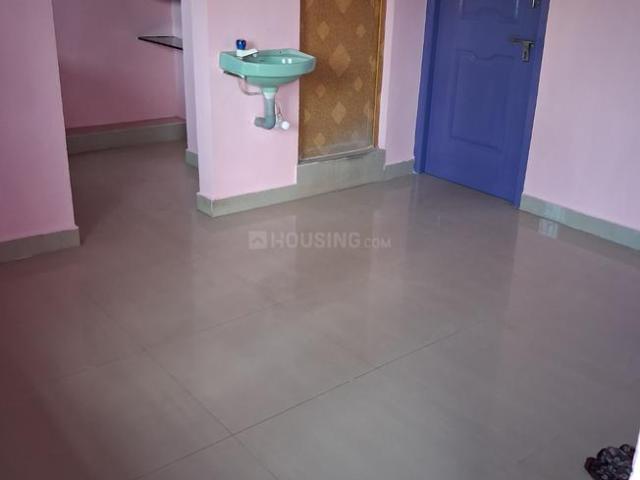 1 BHK Independent House in Kundrathur for rent Chennai. The reference number is 21031731