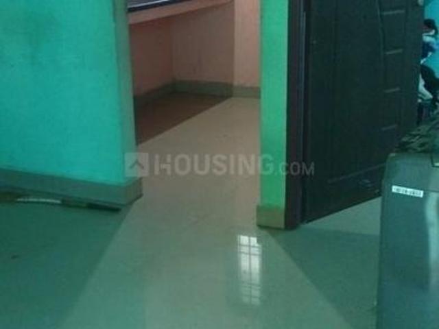 1 BHK Independent House in Kundrathur for rent Chennai. The reference number is 21094676