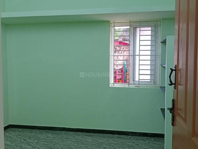 1 BHK Independent House in Kuniyamuthur for rent Coimbatore. The reference number is 21345278