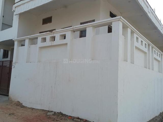 1 BHK Independent House in Kunraghat for rent Gorakhpur. The reference number is 14889780