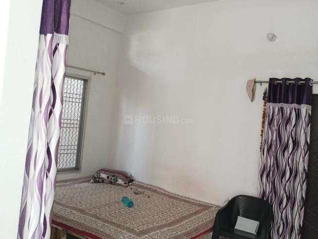 1 BHK Independent House in Kunraghat for rent Gorakhpur. The reference number is 14889780