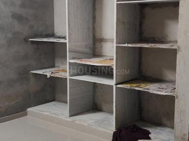 1 BHK Independent House in Kudi Bhagtasni Housing Board for rent Jodhpur. The reference number is 19334264