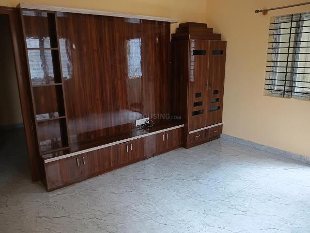 1 BHK Independent House in Kudlu for rent Bengaluru. The reference number is 20883915