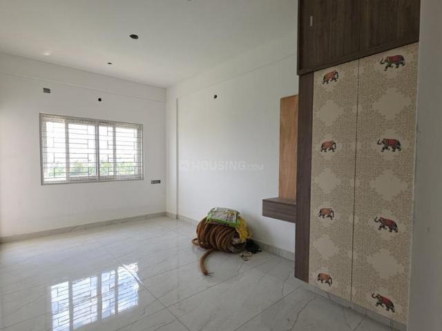 1 BHK Independent House in Kudlu for rent Bengaluru. The reference number is 21050861