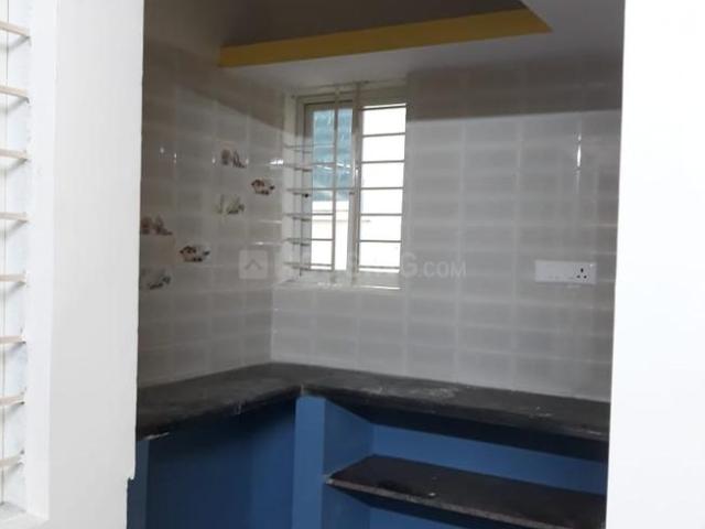 1 BHK Independent House in Kudlu for rent Bengaluru. The reference number is 5606198